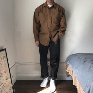 Carhartt Men’s Work Coat